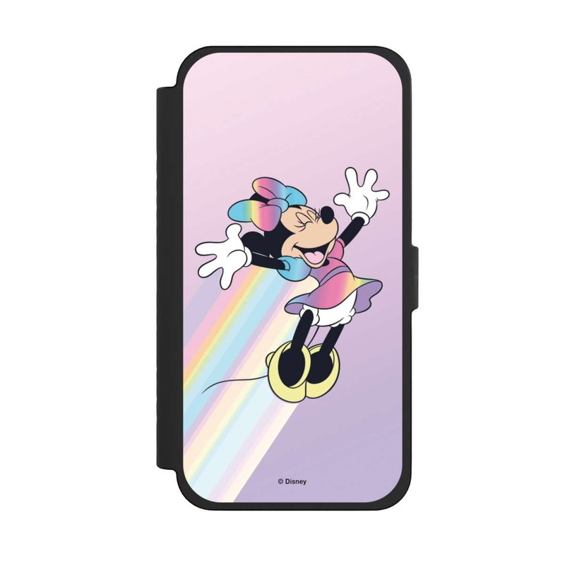 iPhone 15 Pro Max NIVOflip Minnie Rainbow