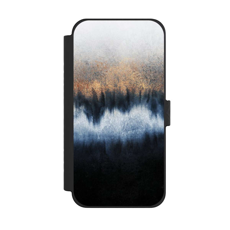 iPhone 15 Pro Max NIVOflip Horizon Doré