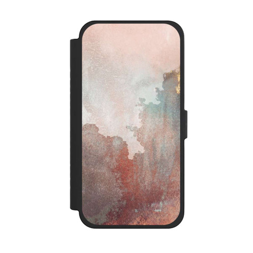 Apple iPhone 15 Pro Max NIVOflip Papier Wolken