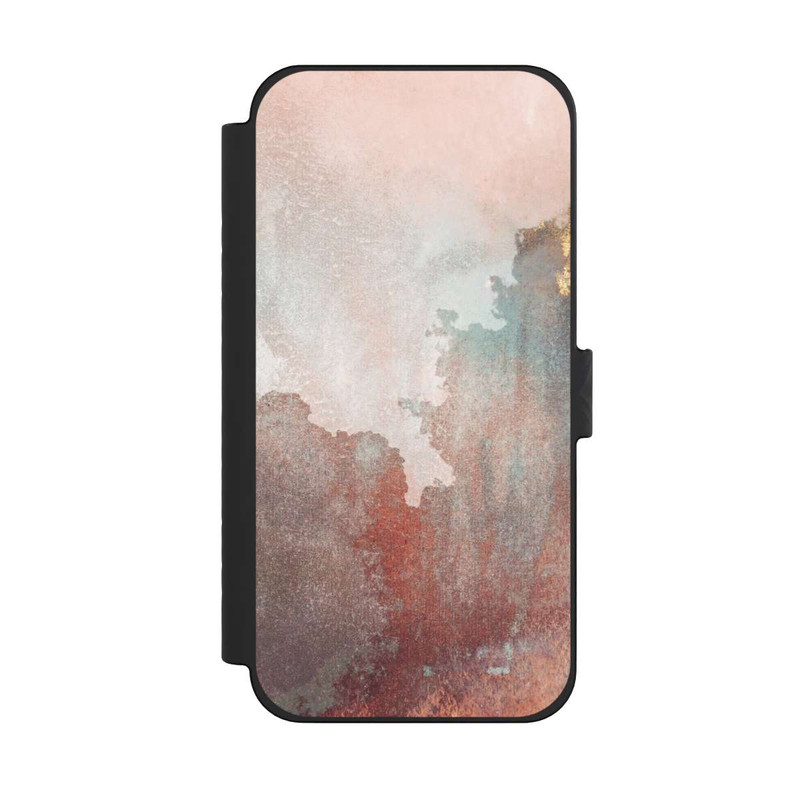 iPhone 15 Pro Max NIVOflip Nuages ​​de papier
