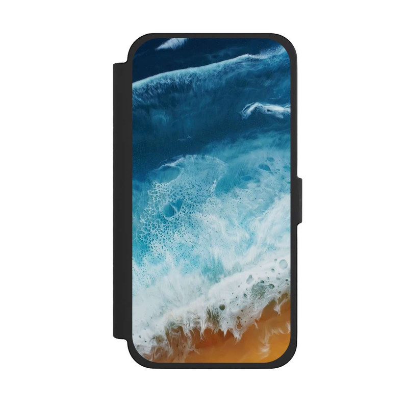 iPhone 15 Pro Max NIVOflip Meer