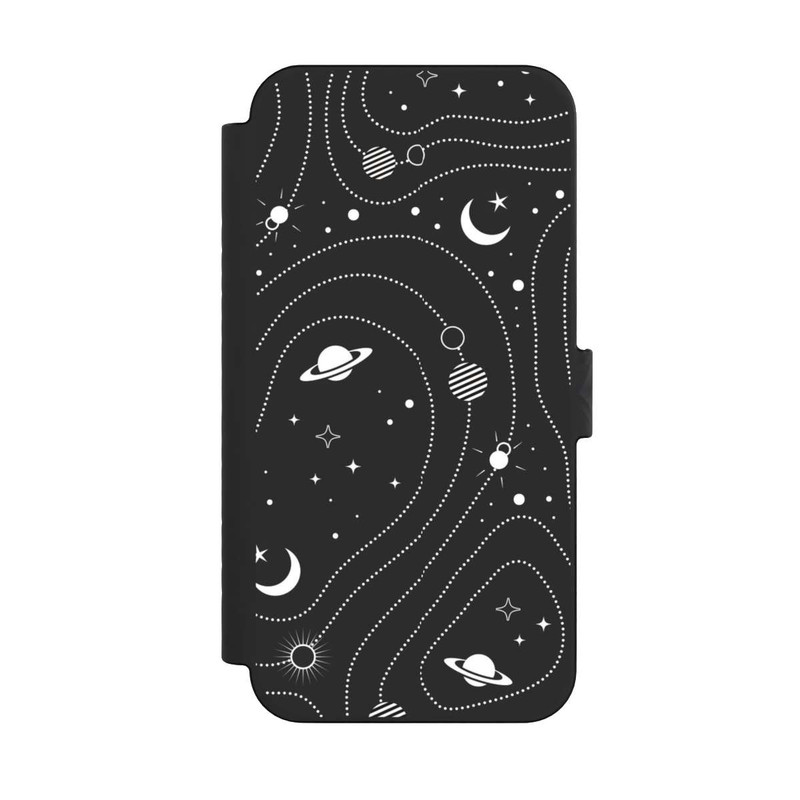 iPhone 15 Pro Max NIVOflip Perdus dans les espaces