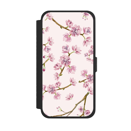 Apple iPhone 15 Pro Max NIVOflip Cherry Blossom Pink