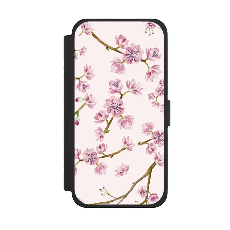 iPhone 15 Pro Max NIVOflip Cherry Blossom Pink