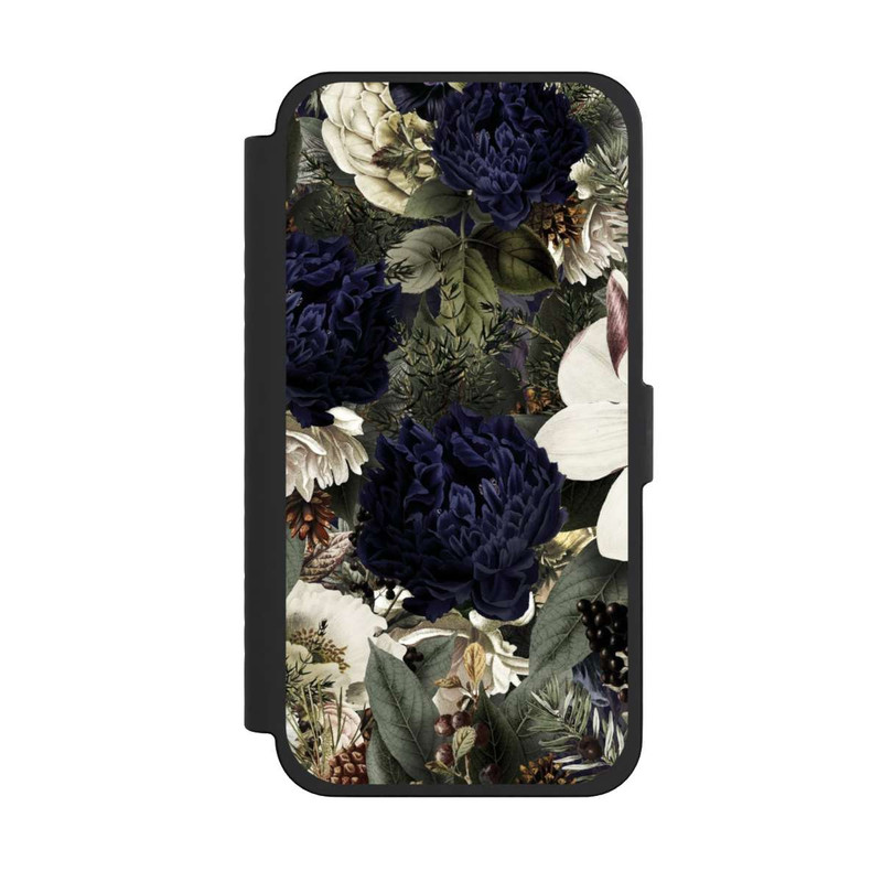 iPhone 15 Pro Max NIVOflip Natur Blumen