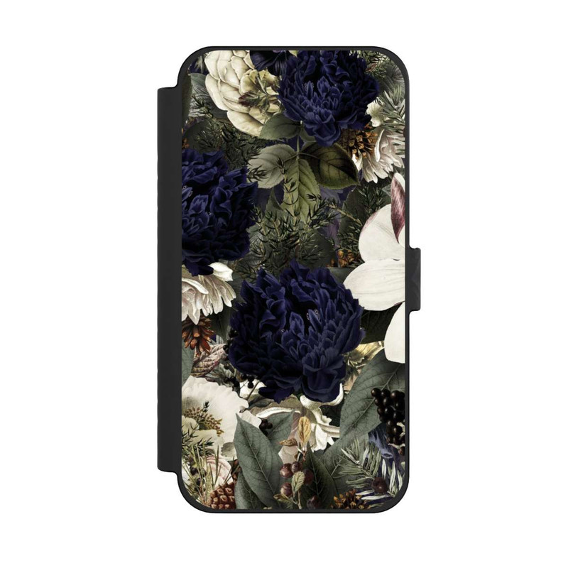 iPhone 15 Pro Max NIVOflip Fleurs Nature