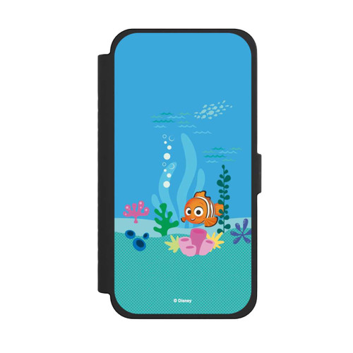 Apple iPhone 15 Pro Max NIVOflip Nemo Ocean