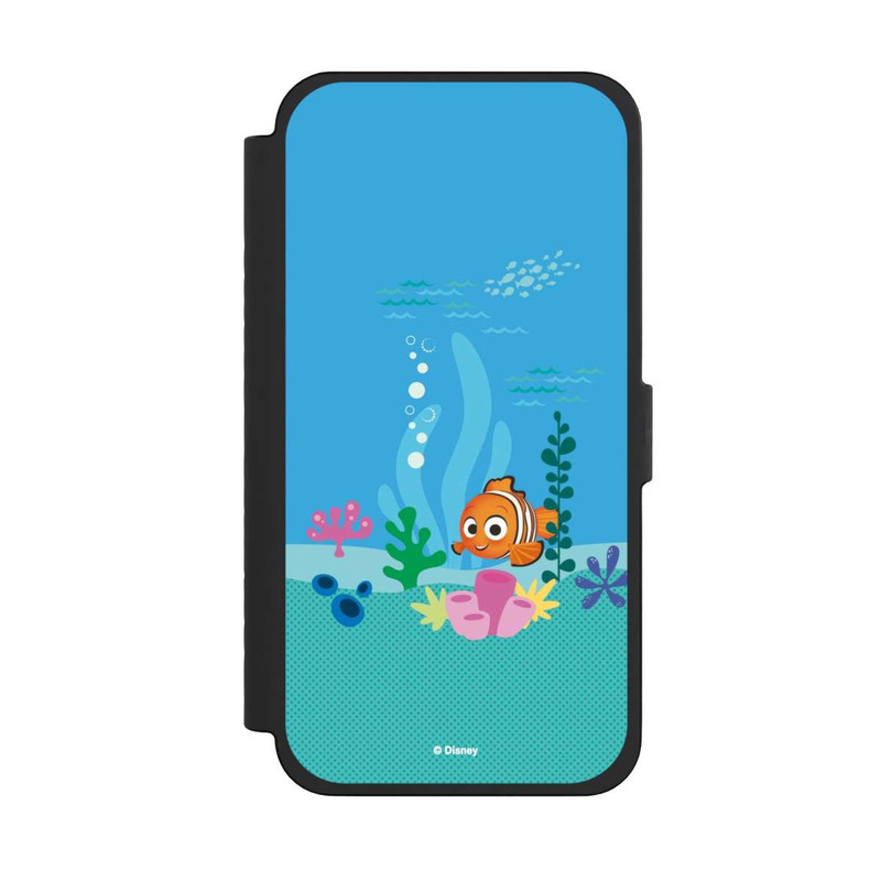 iPhone 15 Pro Max NIVOflip Nemo Ocean