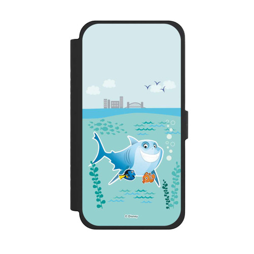 Apple iPhone 15 Pro Max NIVOflip Nemo and Friends