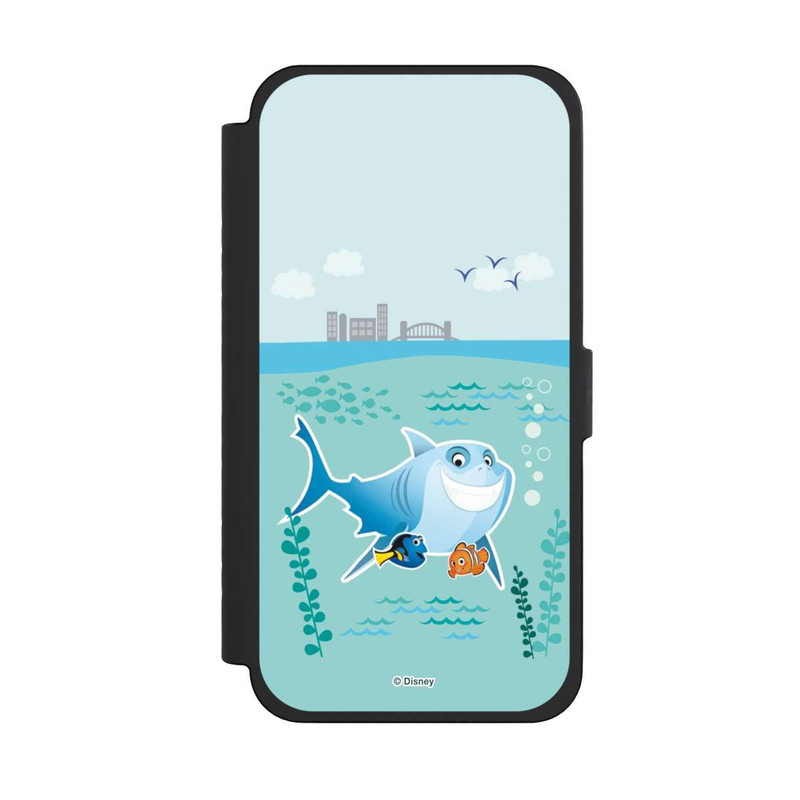 iPhone 15 Pro Max NIVOflip Nemo and Friends