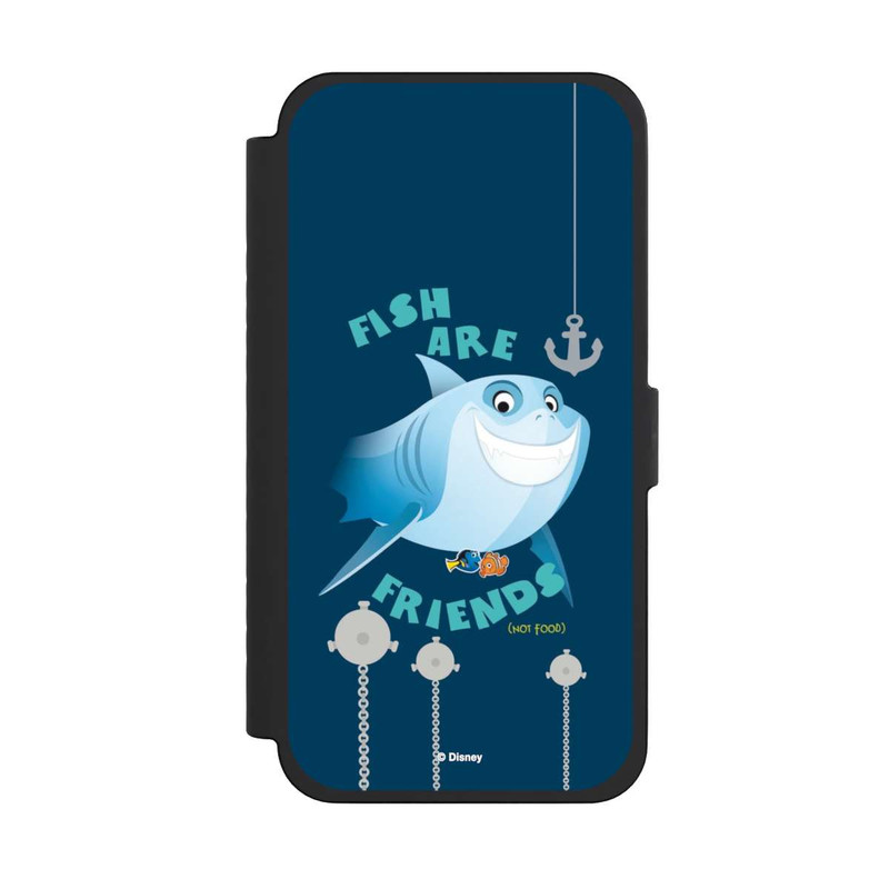iPhone 15 Pro Max NIVOflip Fish are Friends