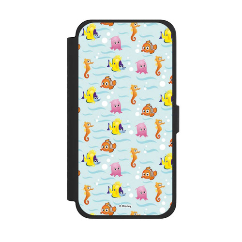 Apple iPhone 15 Pro Max NIVOflip Nemo Muster