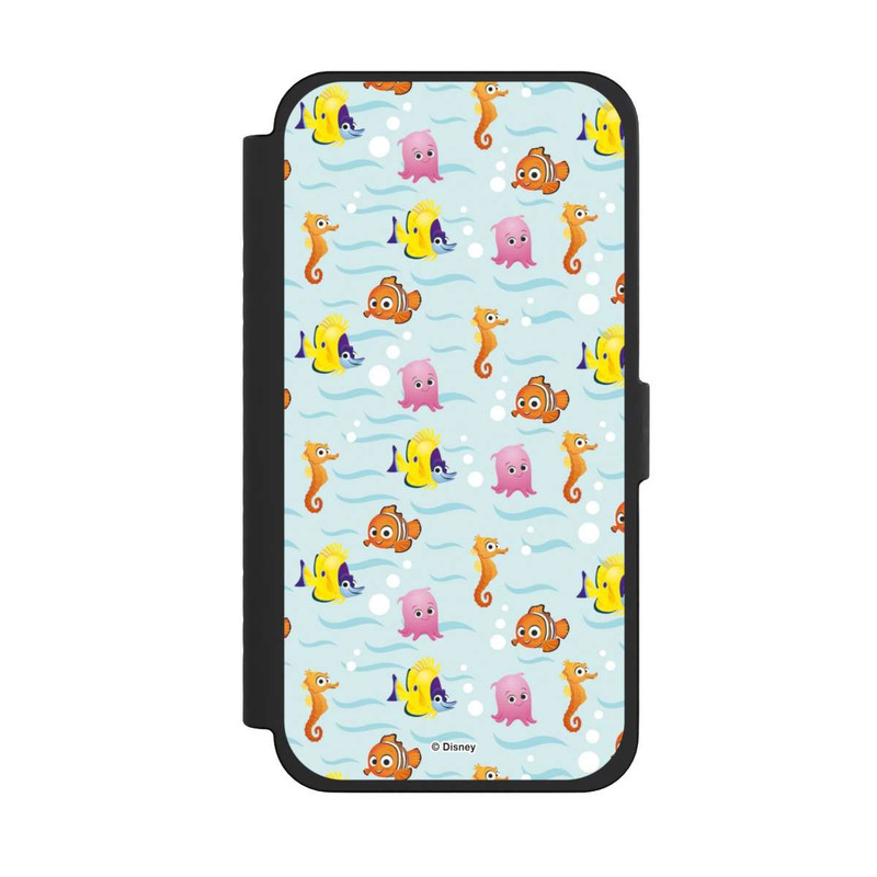 iPhone 15 Pro Max NIVOflip Nemo Muster