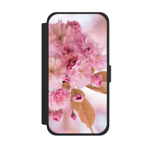 Apple iPhone 15 Pro Max NIVOflip Kirschblütenbaum Fotografie