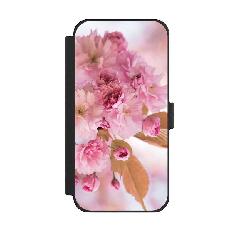 iPhone 15 Pro Max NIVOflip Kirschblütenbaum Fotografie