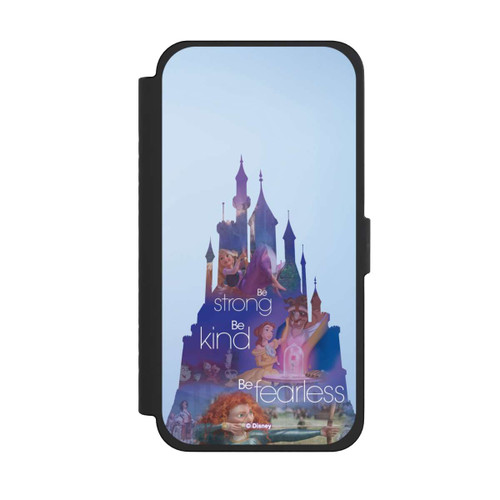 Apple iPhone 15 Pro Max NIVOflip Disney Schloss Prinzessinnen
