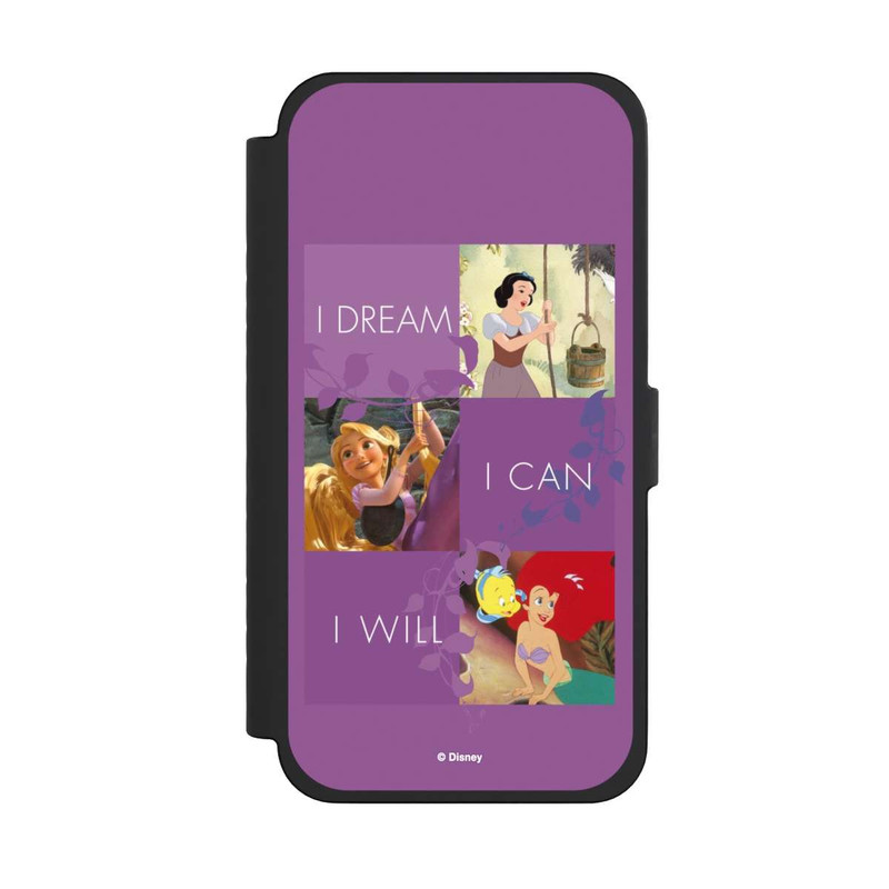 iPhone 15 Pro Max NIVOflip I dream | I can | I will