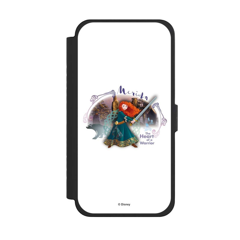 iPhone 15 Pro Max NIVOflip The Heart of a Warrior