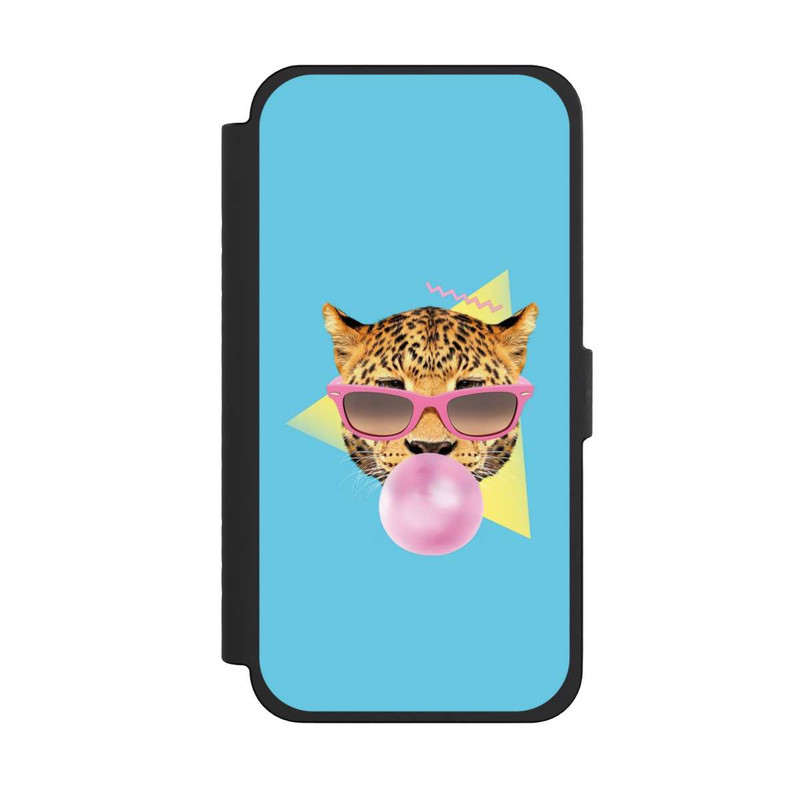 iPhone 15 Pro Max NIVOflip Bubble Gum Leo