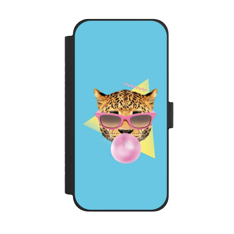 iPhone 15 Pro Max NIVOflip Bubble Gum Leo