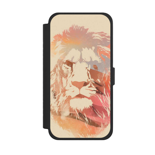 Apple iPhone 15 Pro Max NIVOflip  Desert Lion