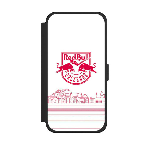 Apple iPhone 15 Pro Max NIVOflip RBS Salzburg Silhouette
