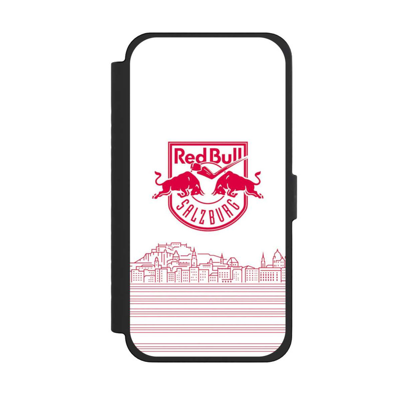 iPhone 15 Pro Max NIVOflip RBS Salzburg Silhouette