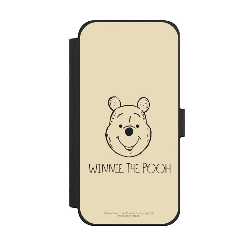 iPhone 15 Pro Max NIVOflip Winnie Puuh Der Grinser
