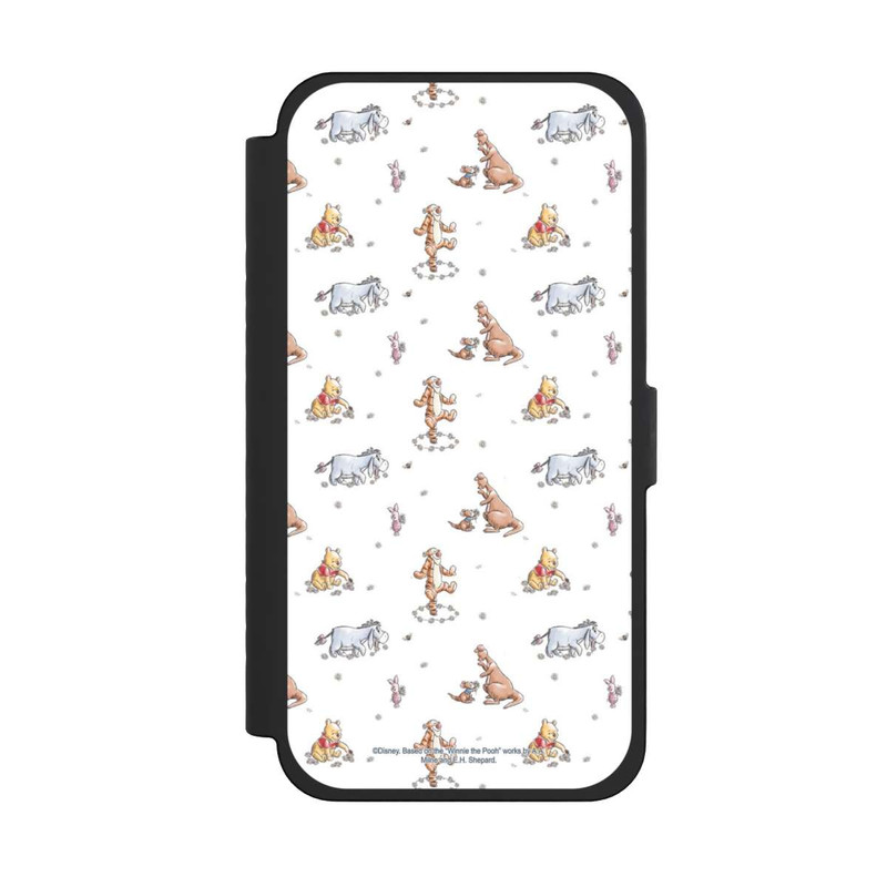 iPhone 15 Pro Max NIVOflip Winnie l'Ourson et ses Amis