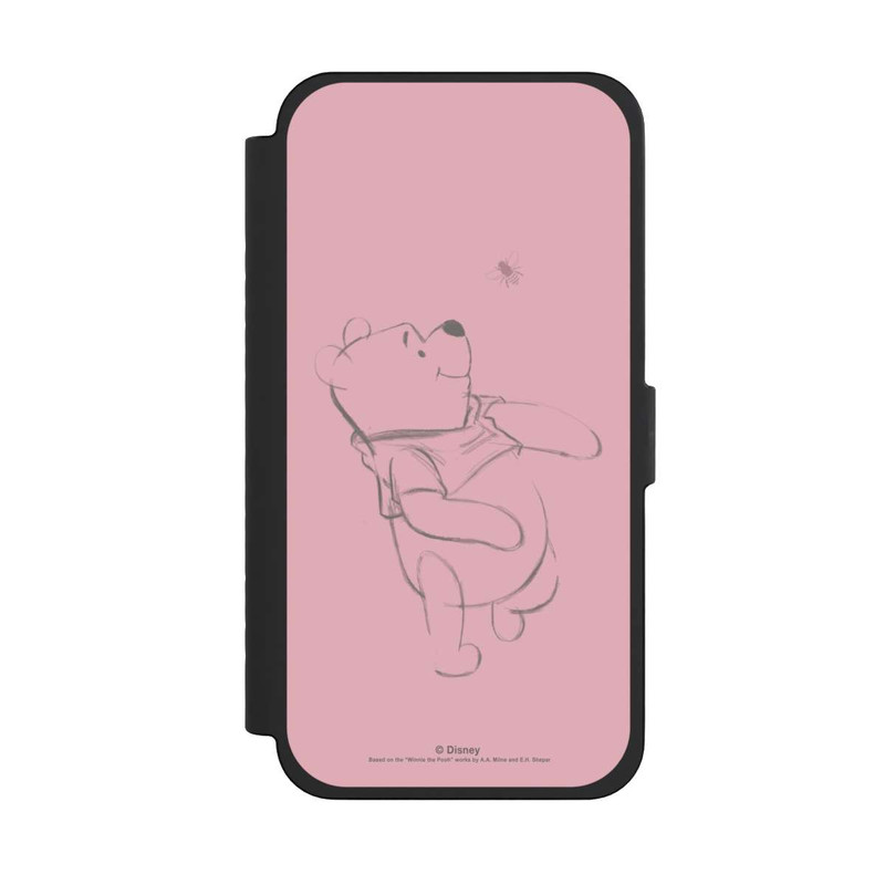 iPhone 15 Pro Max NIVOflip Winnie Puuh und Biene