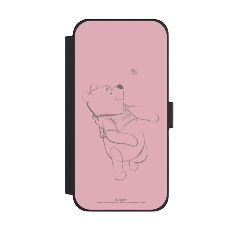 iPhone 15 Pro Max NIVOflip Winnie the Pooh and Bee