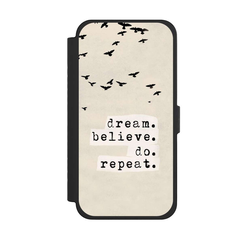 iPhone 15 Pro Max NIVOflip Dream Believe