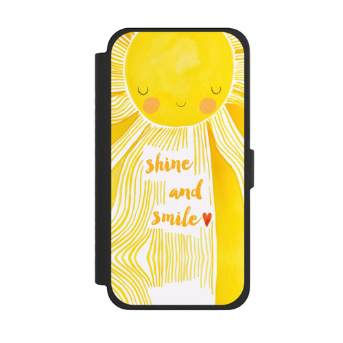 Apple iPhone 15 Pro Max NIVOflip Shine and Smile
