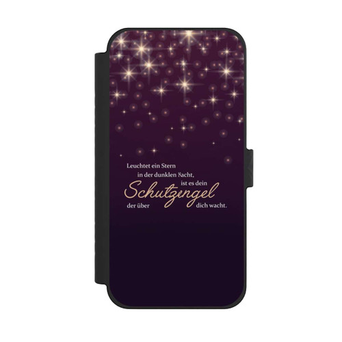 Apple iPhone 15 Pro Max NIVOflip Schutzengel