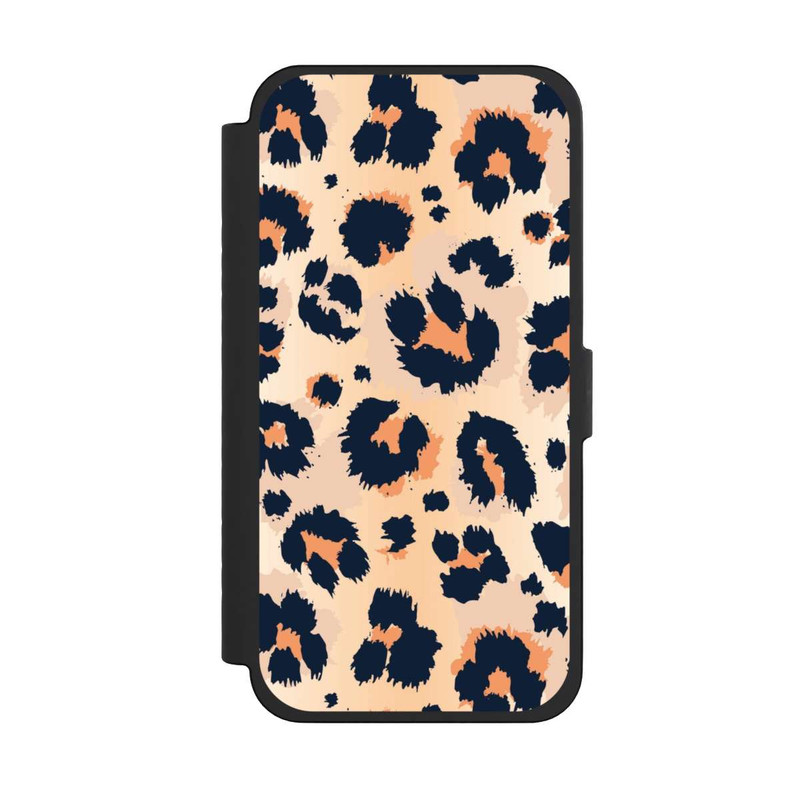 iPhone 15 Pro Max NIVOflip Leopattern 1