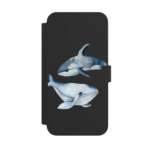 Apple iPhone 15 Pro Max NIVOflip Wale transparent