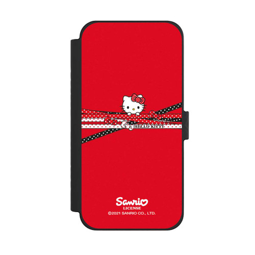 Apple iPhone 15 Pro Max NIVOflip Hello Kitty - BowBow