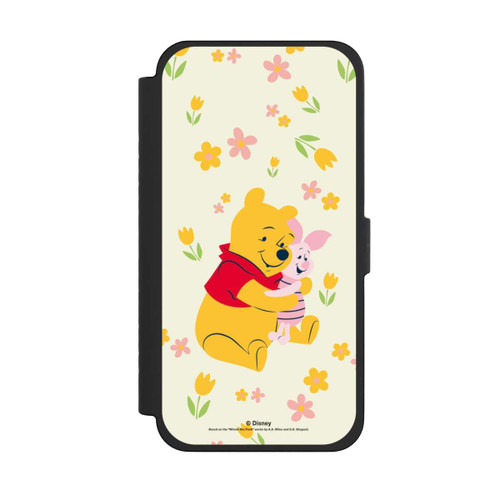 Apple iPhone 15 Pro Max NIVOflip Winnie Puuh Umarmung