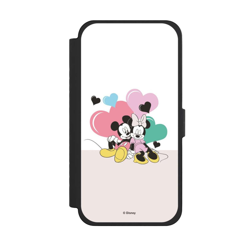 iPhone 15 Pro Max NIVOflip Couple Goals MM1