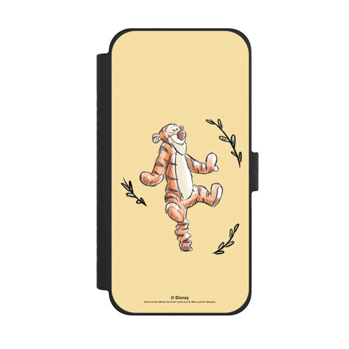 Apple iPhone 15 Pro Max NIVOflip Hüpfender Tigger