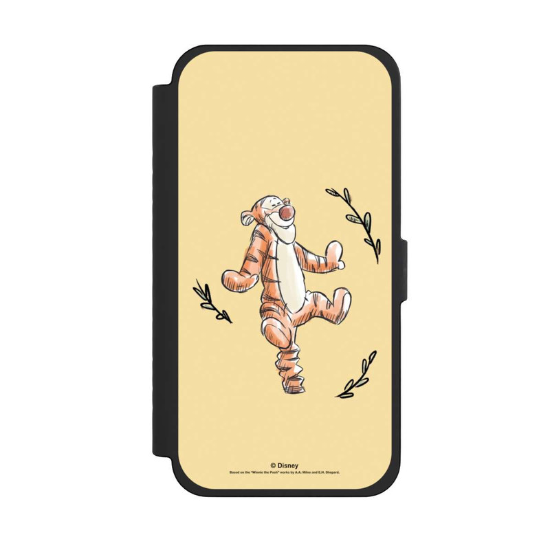 iPhone 15 Pro Max NIVOflip Tigrou Saute