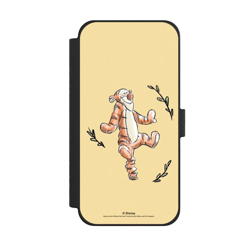 iPhone 15 Pro Max NIVOflip Hüpfender Tigger