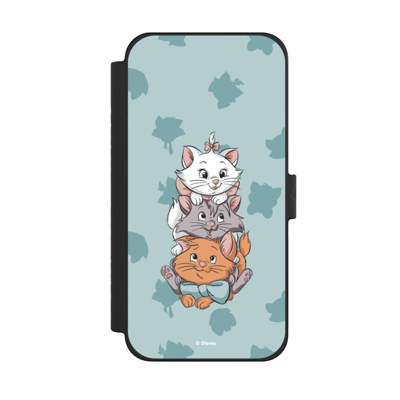 iPhone 15 Pro Max NIVOflip Aristocats Triplets