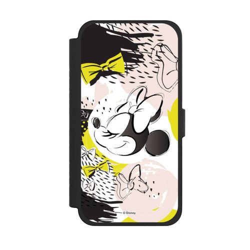 Apple iPhone 15 Pro Max NIVOflip Minnie Abstract