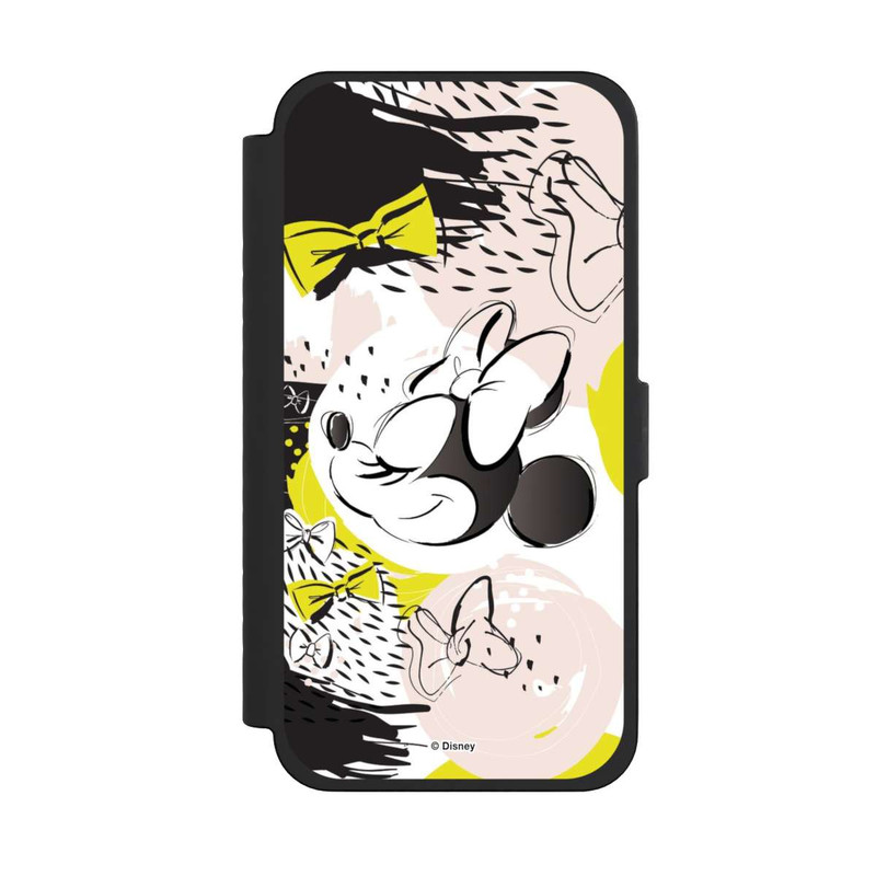 iPhone 15 Pro Max NIVOflip Minnie Abstract