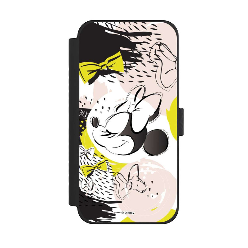 iPhone 15 Pro Max NIVOflip Minnie Abstrait