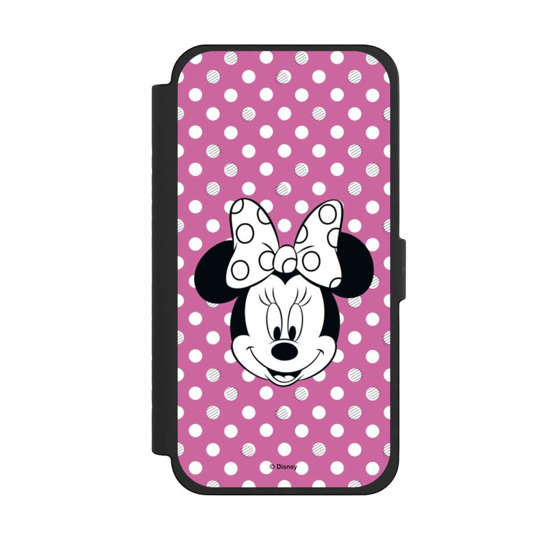 iPhone 15 Pro Max NIVOflip Minnie Polka Dots