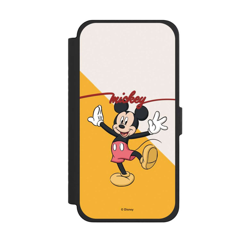 iPhone 15 Pro Max NIVOflip Mickey golden days