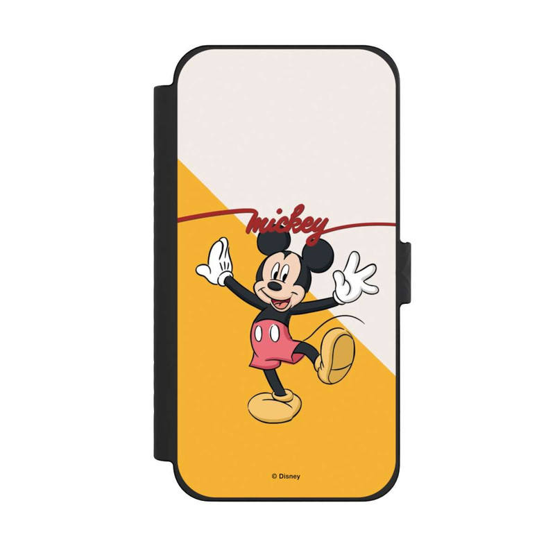 iPhone 15 Pro Max NIVOflip Micky goldene Tage
