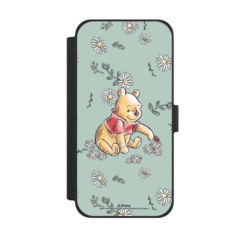 iPhone 15 Pro Max NIVOflip Amour des Marguerites et des Insectes